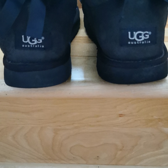 UGG Australia boots - Picture 4 of 6